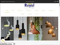 Sites similar to royallights.ca