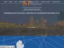 Sites similar to royallimoin.com