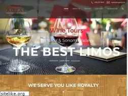 Sites similar to royallimosvc.com