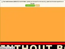 Sites similar to royallinthoutbc.be