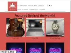 Sites similar to royalloan.net