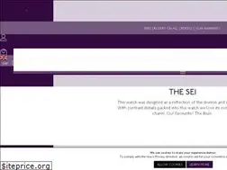 Sites similar to royallondonwatches.com