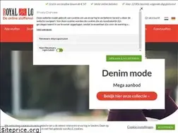 Sites similar to royallook.nl