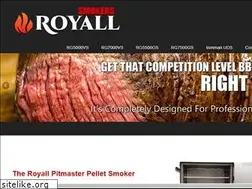 Sites similar to royallsmokers.com