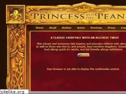 Sites similar to royallyallergic.com