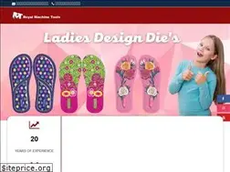 Sites similar to royalmachinetools.com