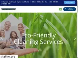 Sites similar to royalmaidboynton.com