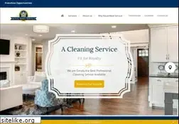 Sites similar to royalmaidservice.com