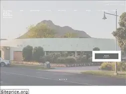 Sites similar to royalmail.com.au