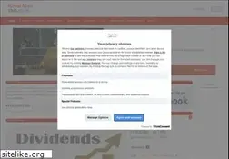 Sites similar to royalmailchat.co.uk