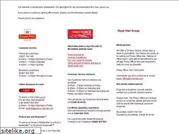 Sites similar to royalmailheritage.com