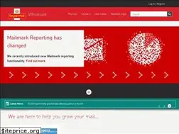 Sites similar to royalmailwholesale.com