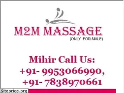 Sites similar to royalmalemassage.co.in