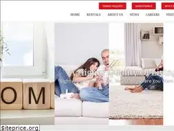 Sites similar to royalmanagement.ca
