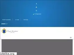 Sites similar to royalmanchestergolflinks.com