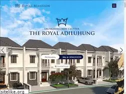 Sites similar to royalmansion.co.id