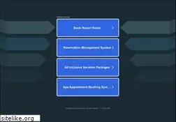 Sites similar to royalmansions.com