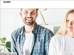 Sites similar to royalmantech.com
