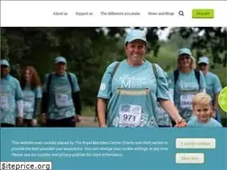 Sites similar to royalmarsden.org