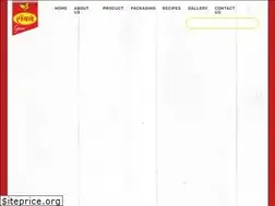Sites similar to royalmasala.in