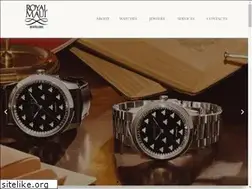 Sites similar to royalmauijewelers.com