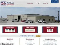 Sites similar to royalmbc.com