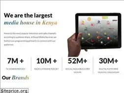 Sites similar to royalmedia.co.ke