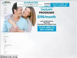 Sites similar to royalmedicalcenters.com