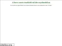 Sites similar to royalmodel.com