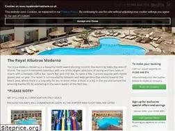 Sites similar to royalmodernasharm.co.uk