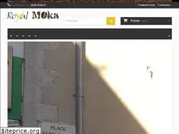 Sites similar to royalmoka.fr