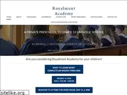 Sites similar to royalmont.com
