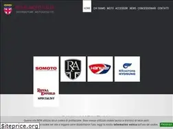 Sites similar to royalmotoitalia.it