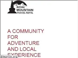 Sites similar to royalmt.com.np