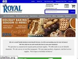 Sites similar to royalmtv.com