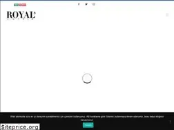 Sites similar to royalmum.com