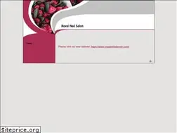 Sites similar to royalnaildenver.com