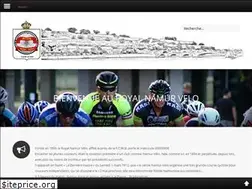 Sites similar to royalnamurvelo.be