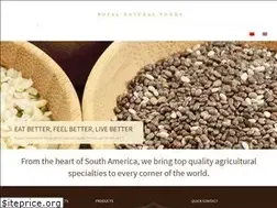 Sites similar to royalnaturalfoods.com