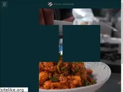 Sites similar to royalnawaab.com