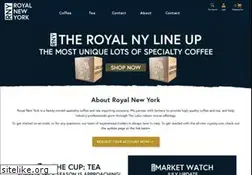 Sites similar to royalny.com