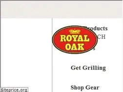 Sites similar to royaloak.com