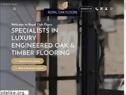 Sites similar to royaloakfloors.com.au