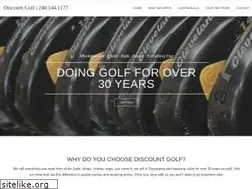 Sites similar to royaloakgolf.com