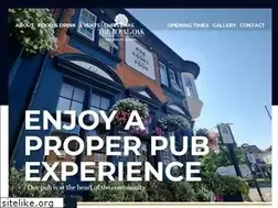 Sites similar to royaloakhighamspark.co.uk