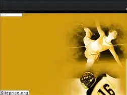 Sites similar to royaloakicearena.com