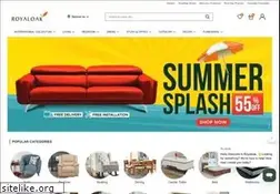 Sites similar to royaloakindia.com