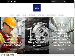 Sites similar to royaloakthailand.com