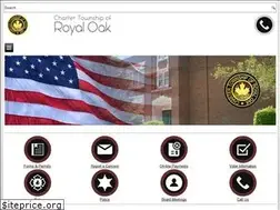 Sites similar to royaloaktwp.com
