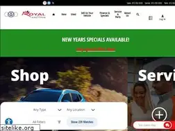 Sites similar to royalontheeastside.com